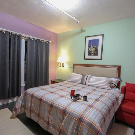 Western Hotel San Francisco Dış mekan fotoğraf
