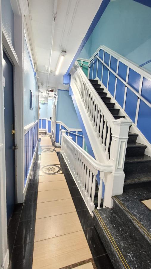 Western Hotel San Francisco Dış mekan fotoğraf